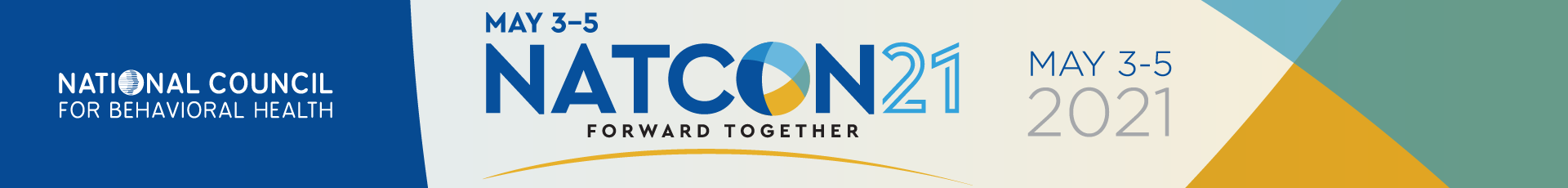 NatCon21 Event Banner