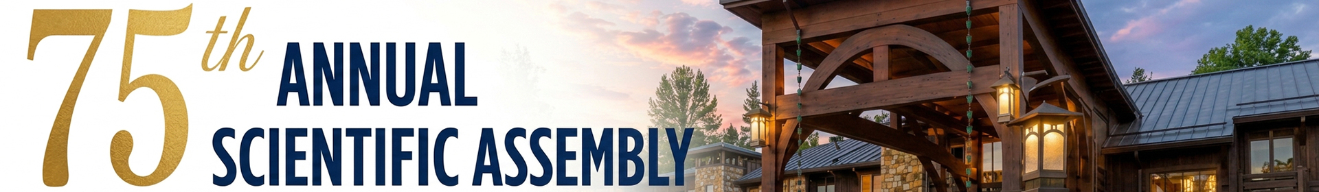 WVAFP 75th Annual Scientific Assembly, March 18–20, 2027, at Oglebay Resort in Wheeling, West Virginia
