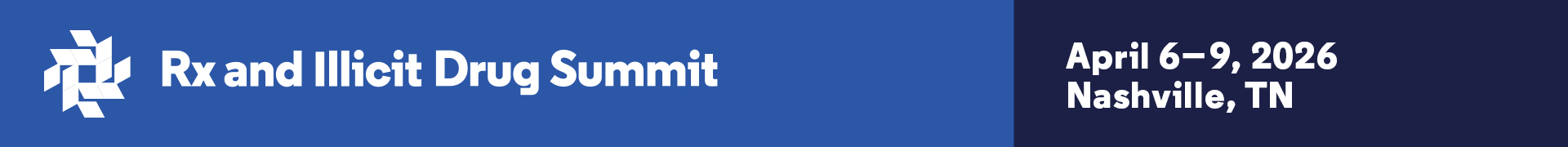 Rx Summit 2026 Event Banner