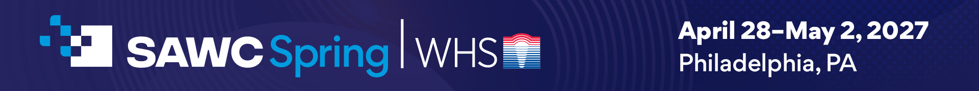 SAWC Spring 2027 Abstract Submissions