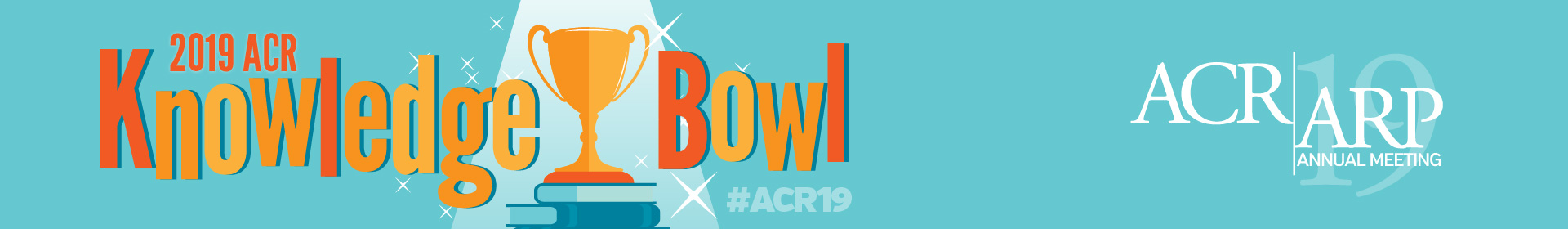 2019 ACR Knowledge Bowl