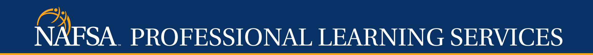 2026 Professional Learning Services Event Banner