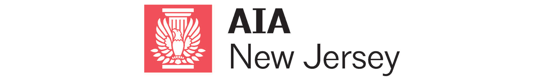 2019 AIA NJ Design Awards Event Banner