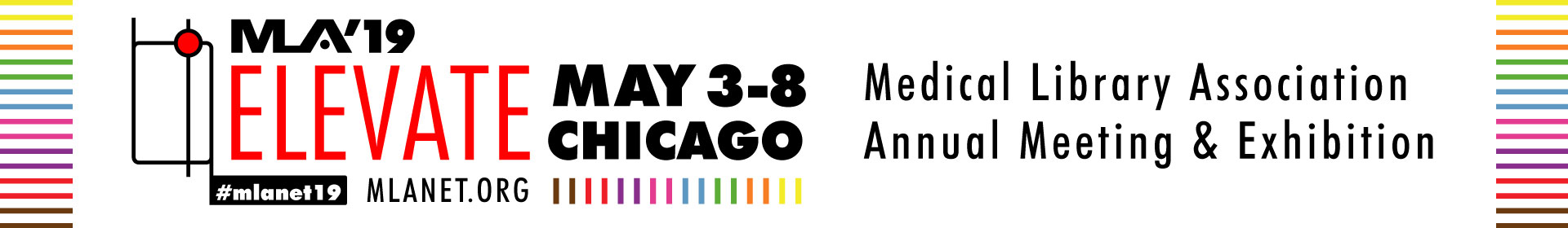 MLA 2019 Annual Meeting Event Banner