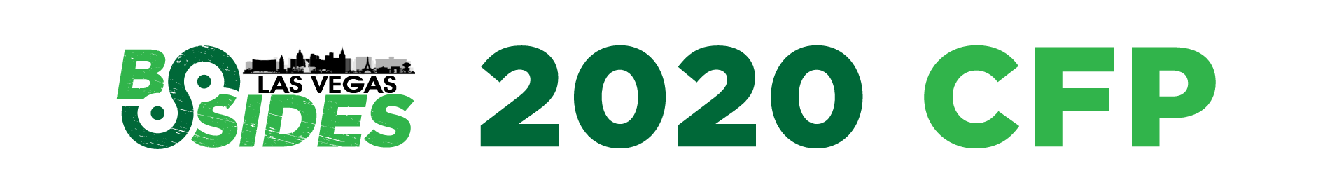 BSides Las Vegas 2020 Event Banner