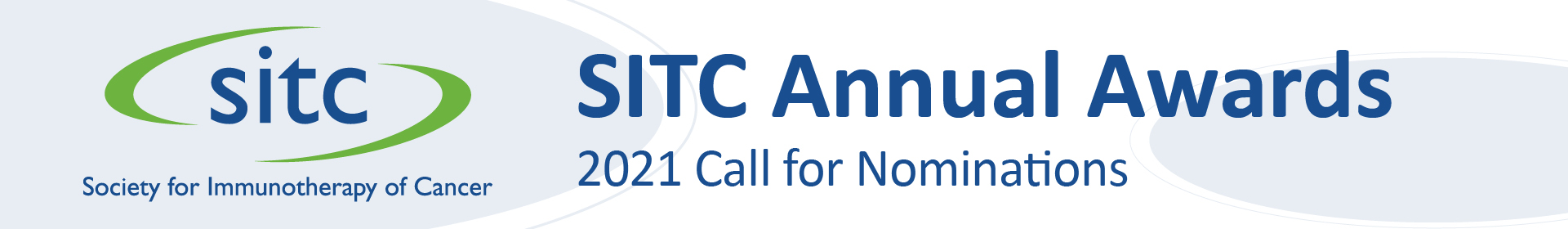 2021 SITC Annual Awards Event Banner