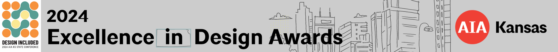2024 AIA Kansas Conference Event Banner