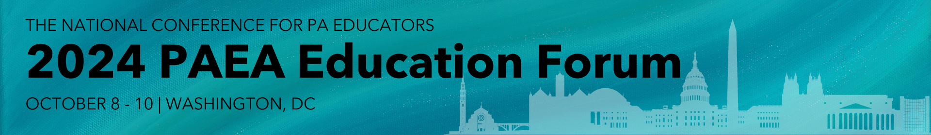 Submitter Login Page - Call for Reviewers - PAEA 2024 Education Forum ...