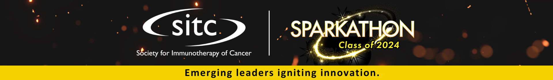 SITC Sparkathon Accelerator: Emerging Leaders Igniting Innovation