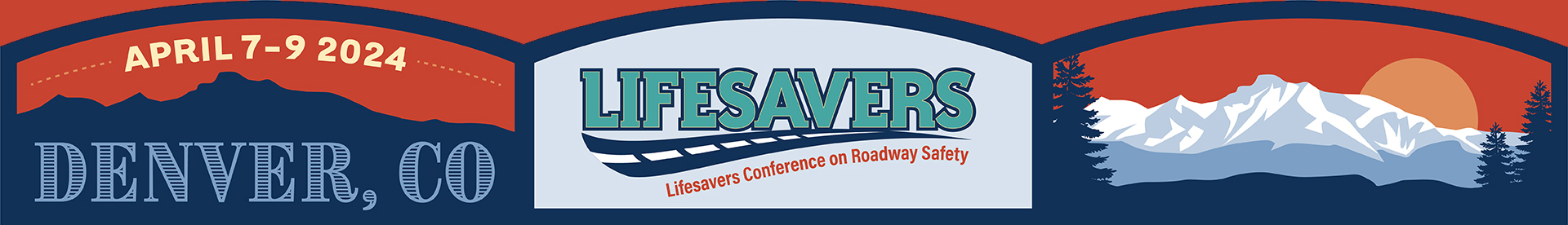 Lifesavers Conference 2024