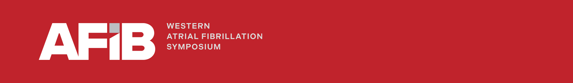 WAFIB 2025 Event Banner