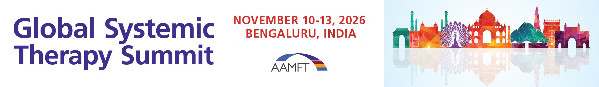 2026 GSTS Conference Event Banner