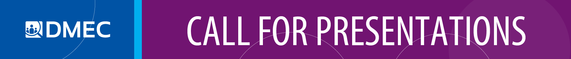 2026 DMEC Annual Conference Event Banner