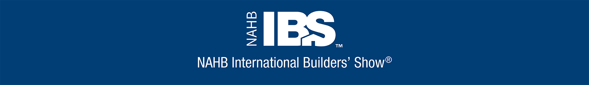 IBS 2027 | Classroom & Centrals RFP Event Banner