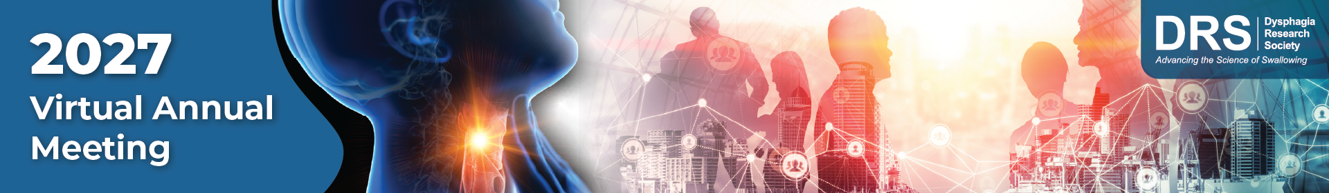 2027 DRS Virtual Annual Conference Event Banner