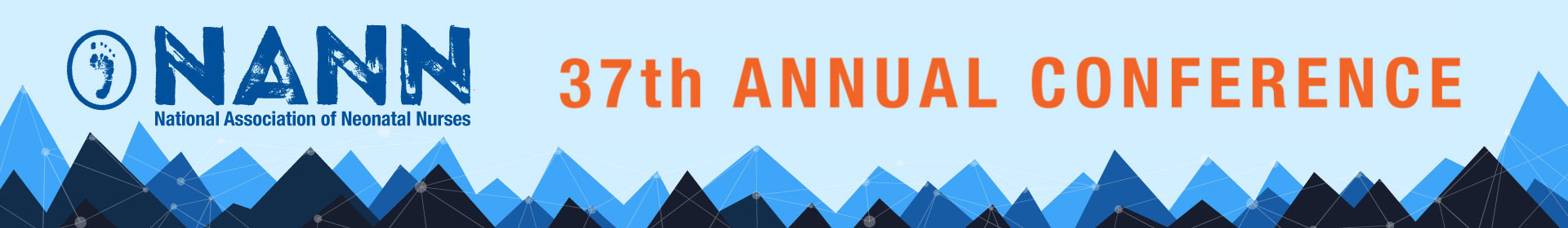 NANN 2021 Annual Conference Event Banner