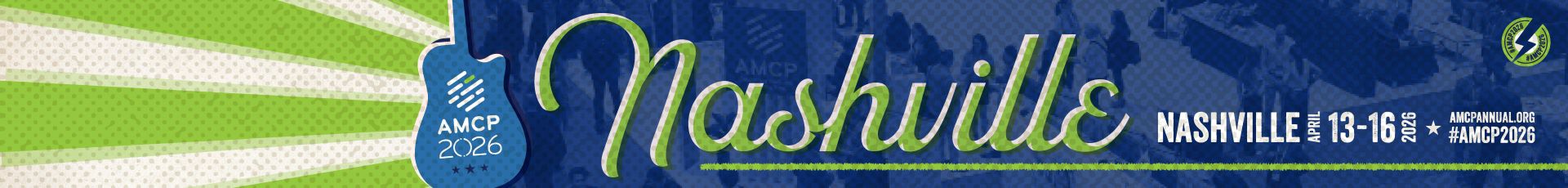 AMCP 2026 Event Banner