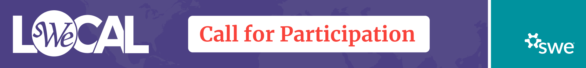 WE Local Pune Event Banner