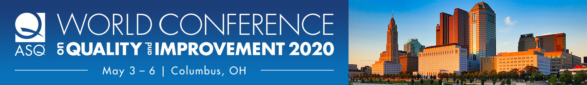 2020 World Conference Call for Reviewers Event Banner