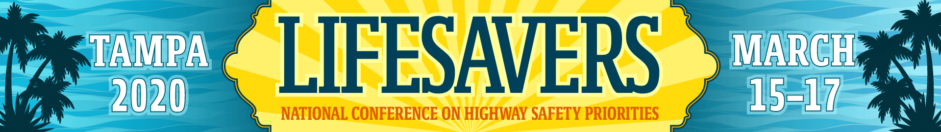 2020 Lifesavers Speaker Proposals Event Banner