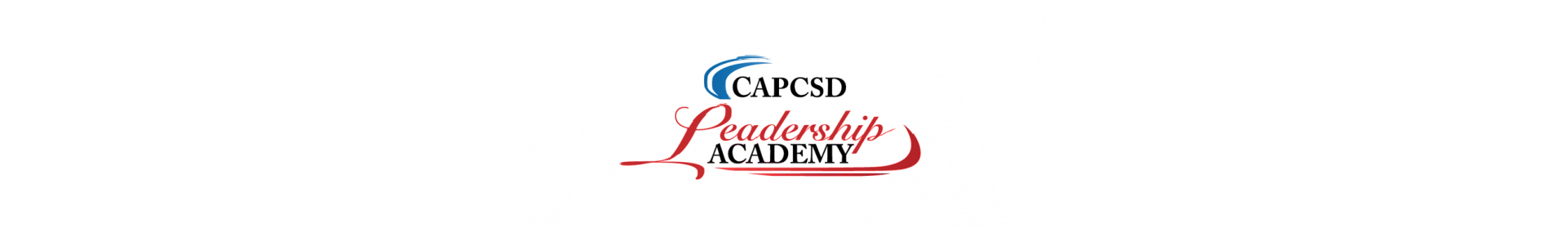 2020 Leadership Academy Event Banner