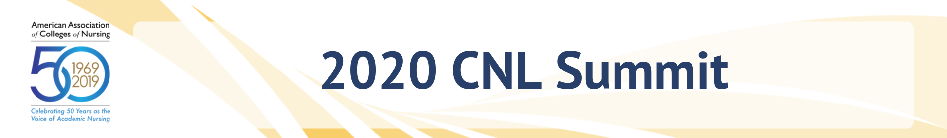 CNL Summit Event Banner