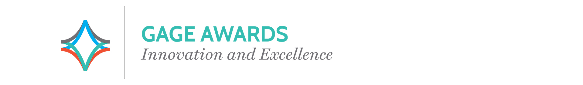2026 Gage Awards Event Banner