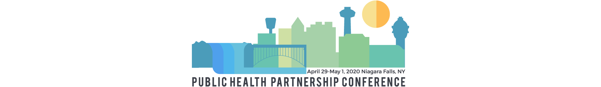 2020 Public Health Partnership Conference Event Banner