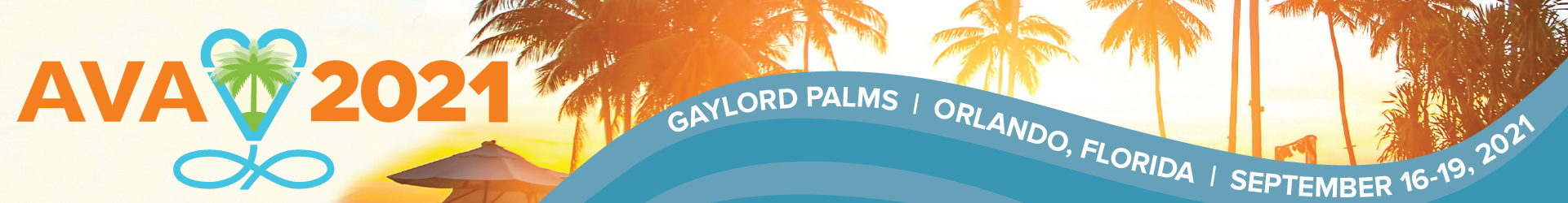 AVA 2021 Call for Posters Event Banner