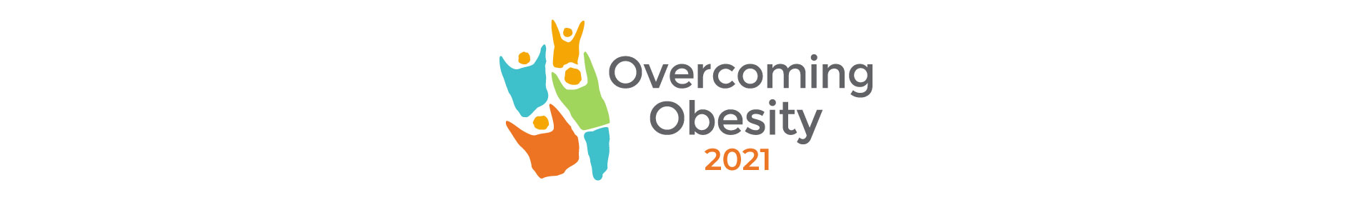 Overcoming Obesity 2021 Event Banner