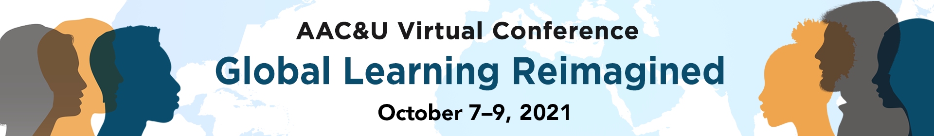 2021 Conference on Global Learning Event Banner