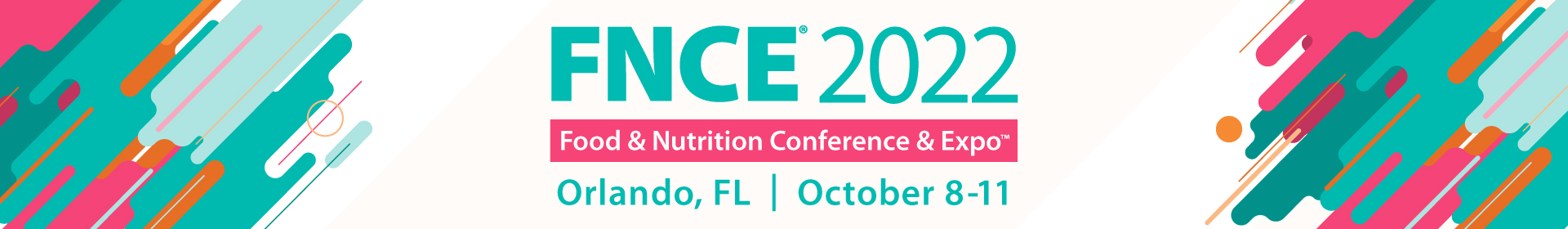 FNCE 2022 Event Banner