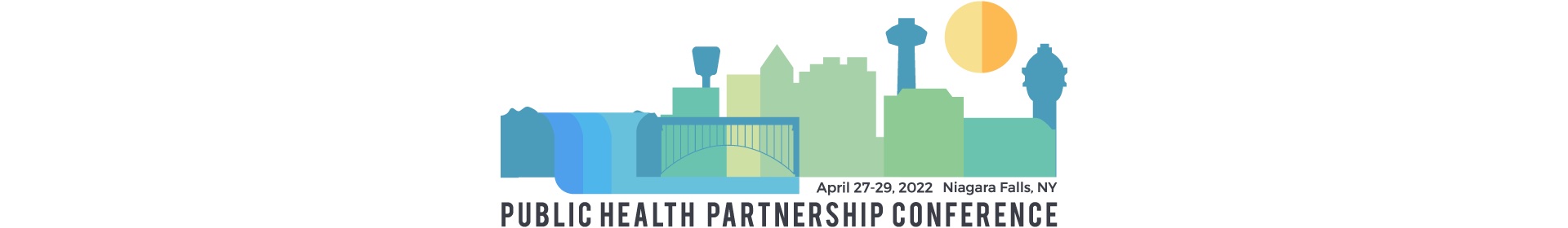 2022 Public Health Partnership Conference Event Banner