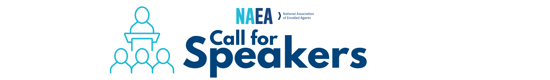 2022 NAEA Submission Management Event Banner