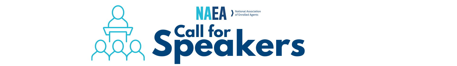 NAEA 2023 Fall Scorecard Event Banner