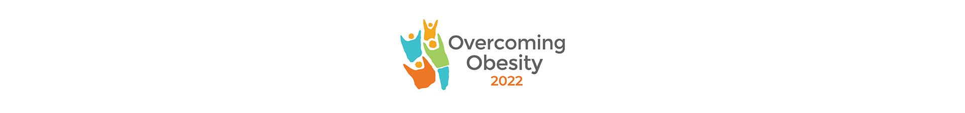 Overcoming Obesity 2022 Event Banner