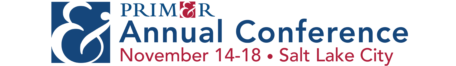 2022 PRIM&R Annual Conference Event Banner