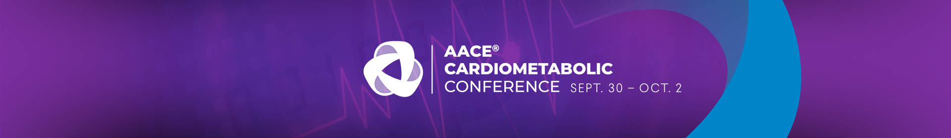 2022 Cardiometabolic Health Conference Event Banner