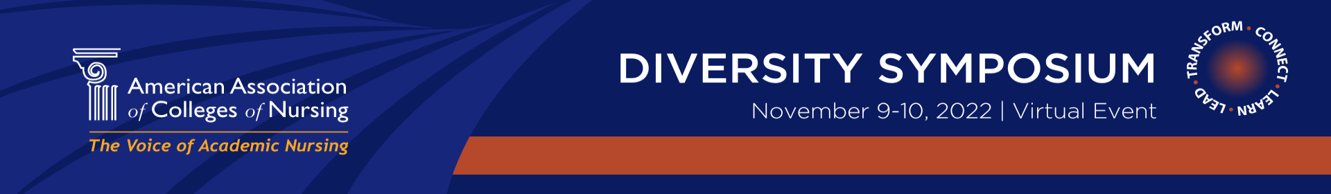 Diversity Symposium Event Banner