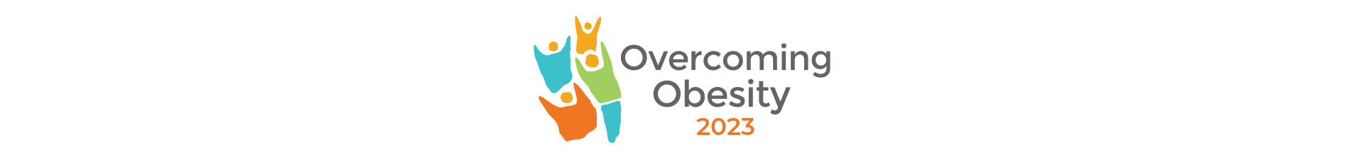 Overcoming Obesity 2023 Event Banner