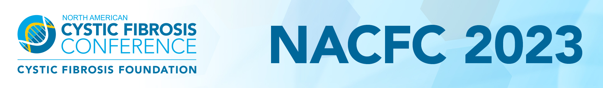 NACFC 2023 Event Banner