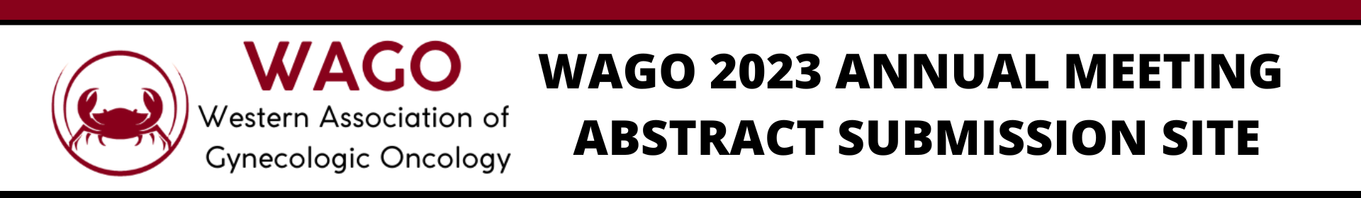 WAGO 2023 Annual Meeting Event Banner