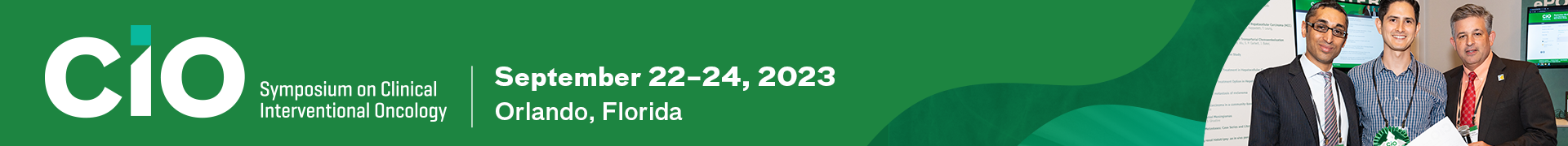 CIO 2023 Event Banner