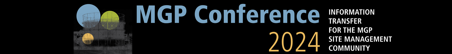 2024 MGP Conference Event Banner