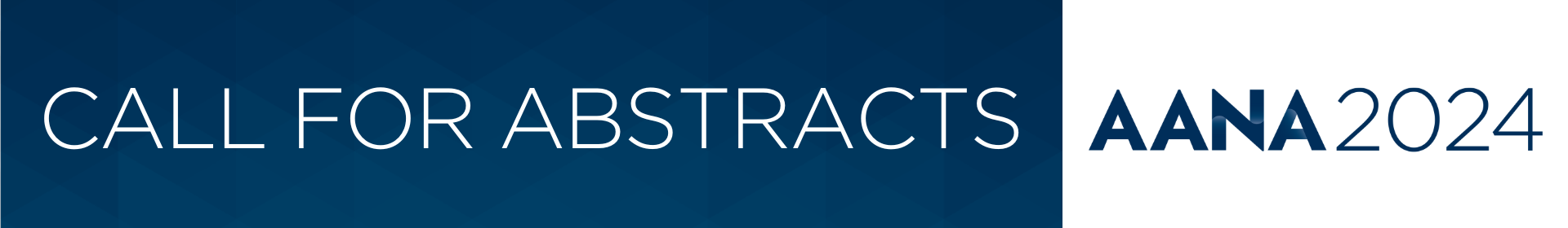 Submitter Login Page - 2024 Annual Congress Abstracts Submissions ...