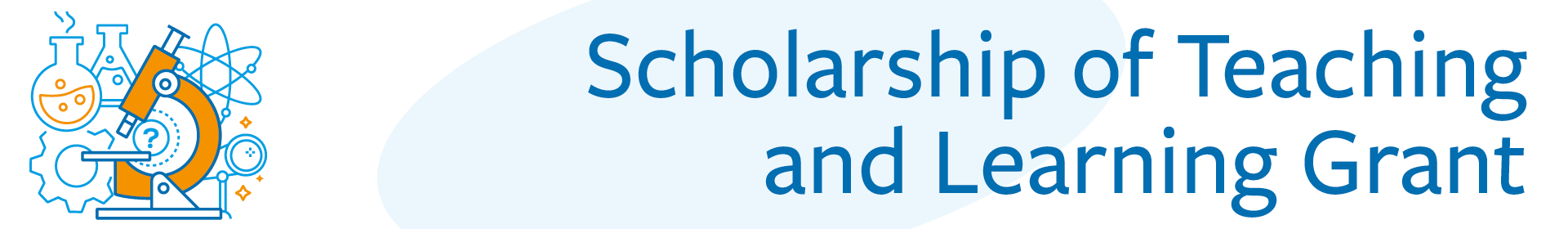 Scholarship of Teaching and Learning Grant