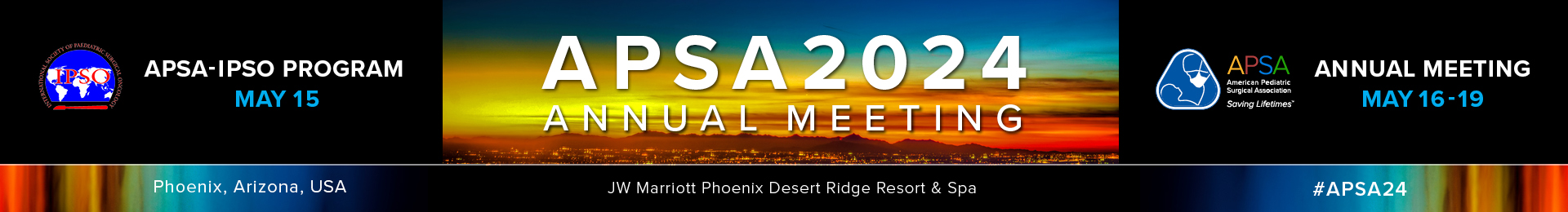 APSA 2022 Annual Meeting