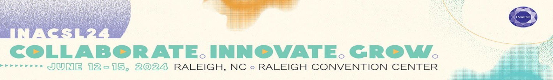 INACSL24 Event Banner