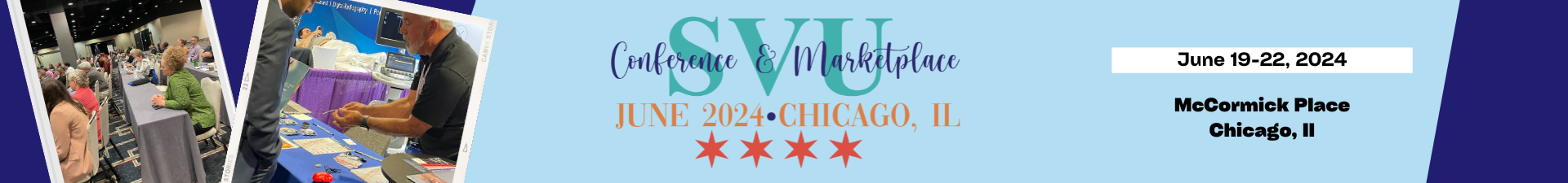 SVU 2024 Annual Meeting Event Banner