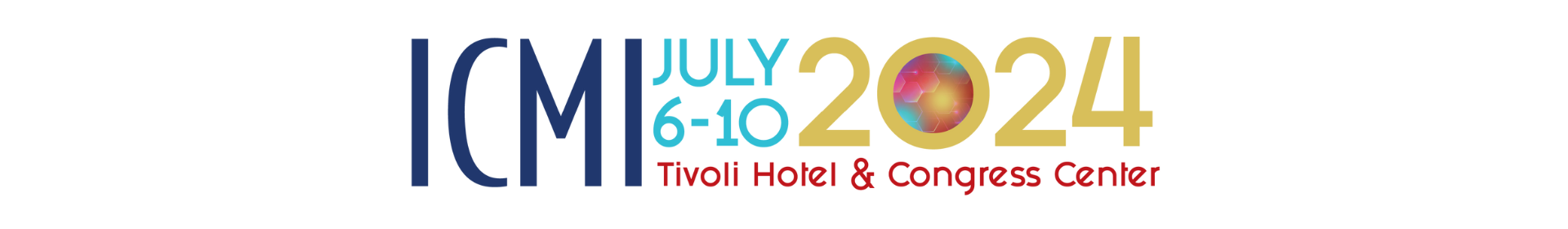 International Congress of Mucosal Immunology ICMI 2024 Event Banner